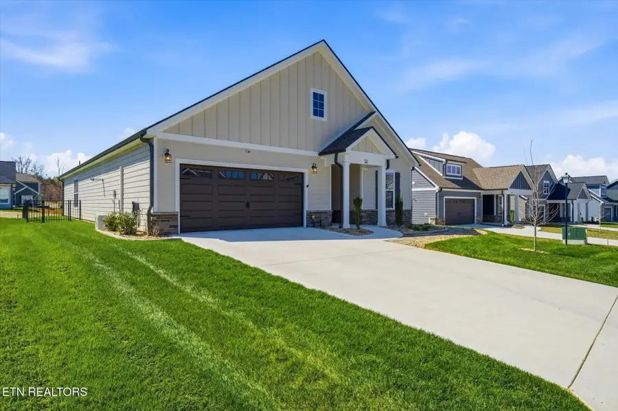 327 Trillium, Lenoir City, TN 37771 - #3