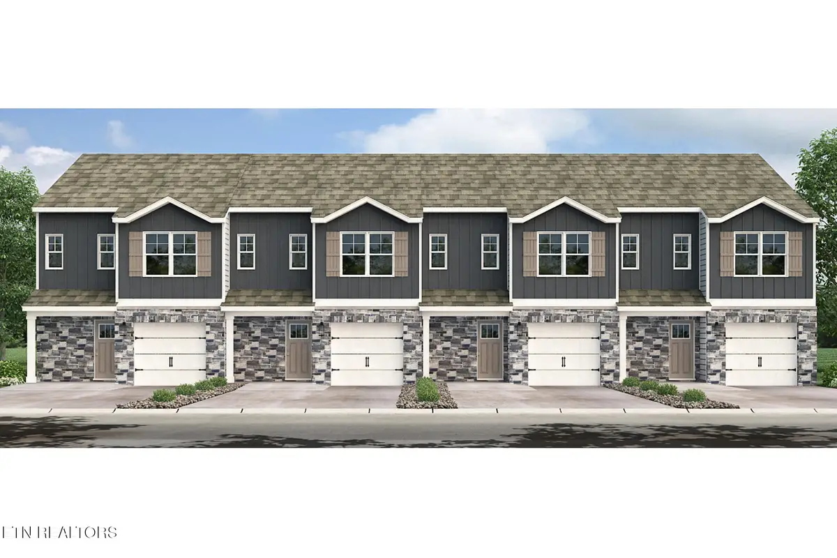 216 Business Park Lane, Seymour, TN 37865 - #1