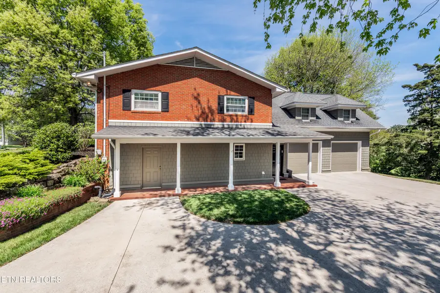 7813 Sheffield Drive, Knoxville, TN 37909 - #3