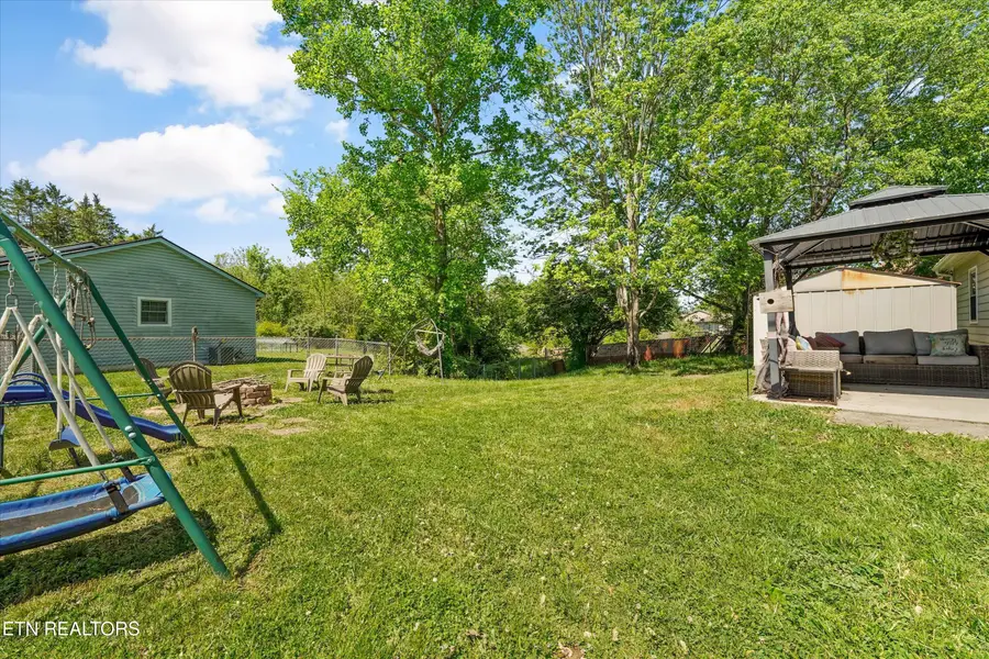 7213 Ashford Glen Drive, Knoxville, TN 37918 - #2