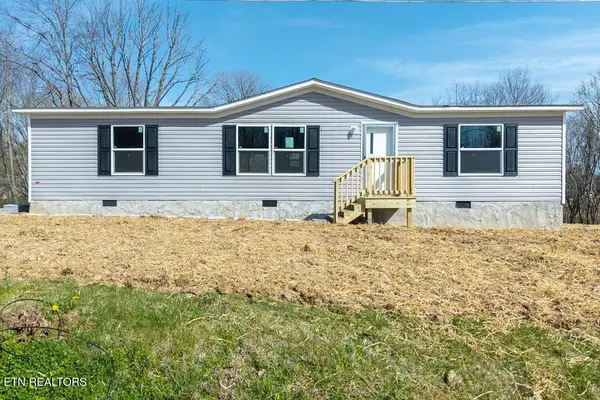 206 Church St, Spencer, TN 38585