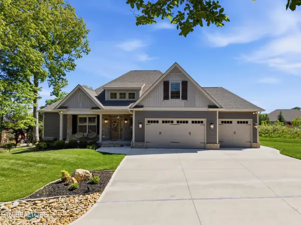 369 Golanvyi Tr, Vonore, TN 37885