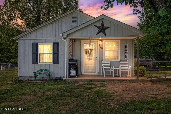 210 2nd Street, Englewood, TN 37329