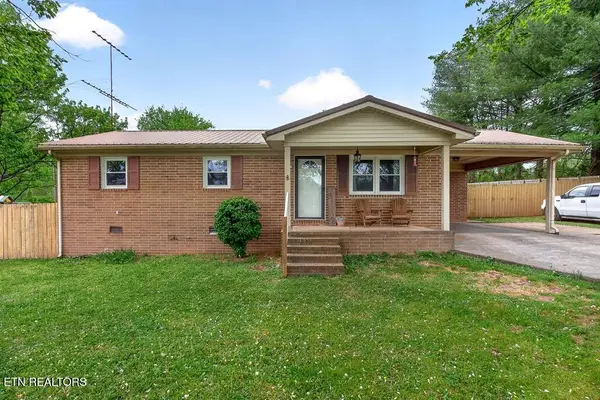 237 Armstrong Rd, Doyle, TN 38559