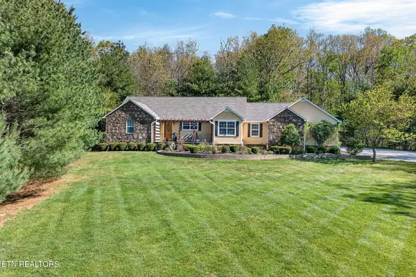 41 Tower Place, Monterey, TN 38574