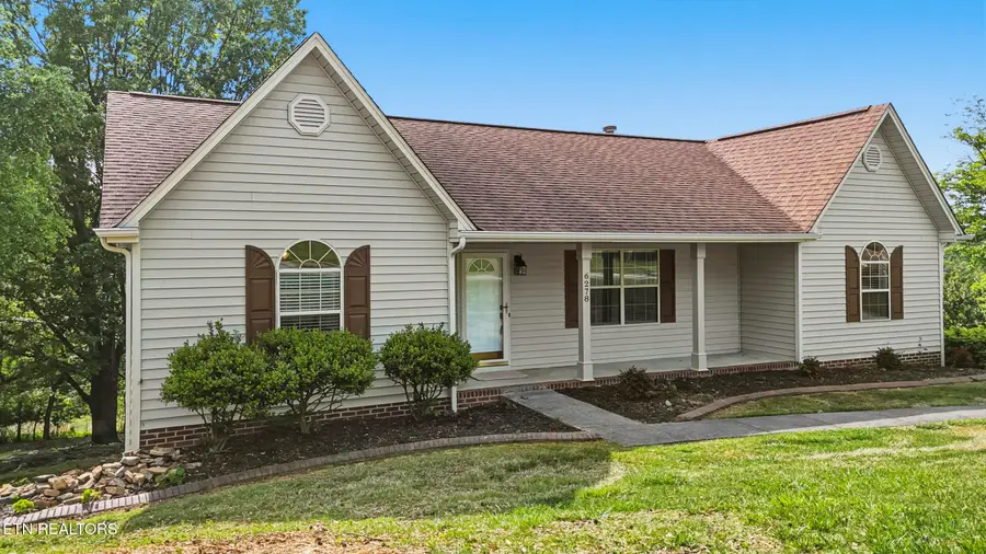 6278 Golden Drive, Morristown, TN 37814 - #2