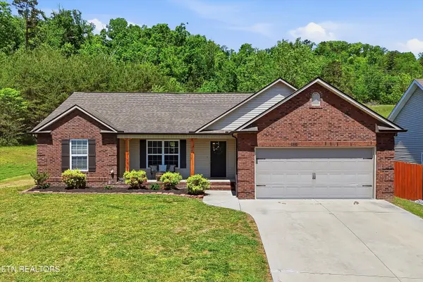6515 Martha Oak Lane, Knoxville, TN 37918