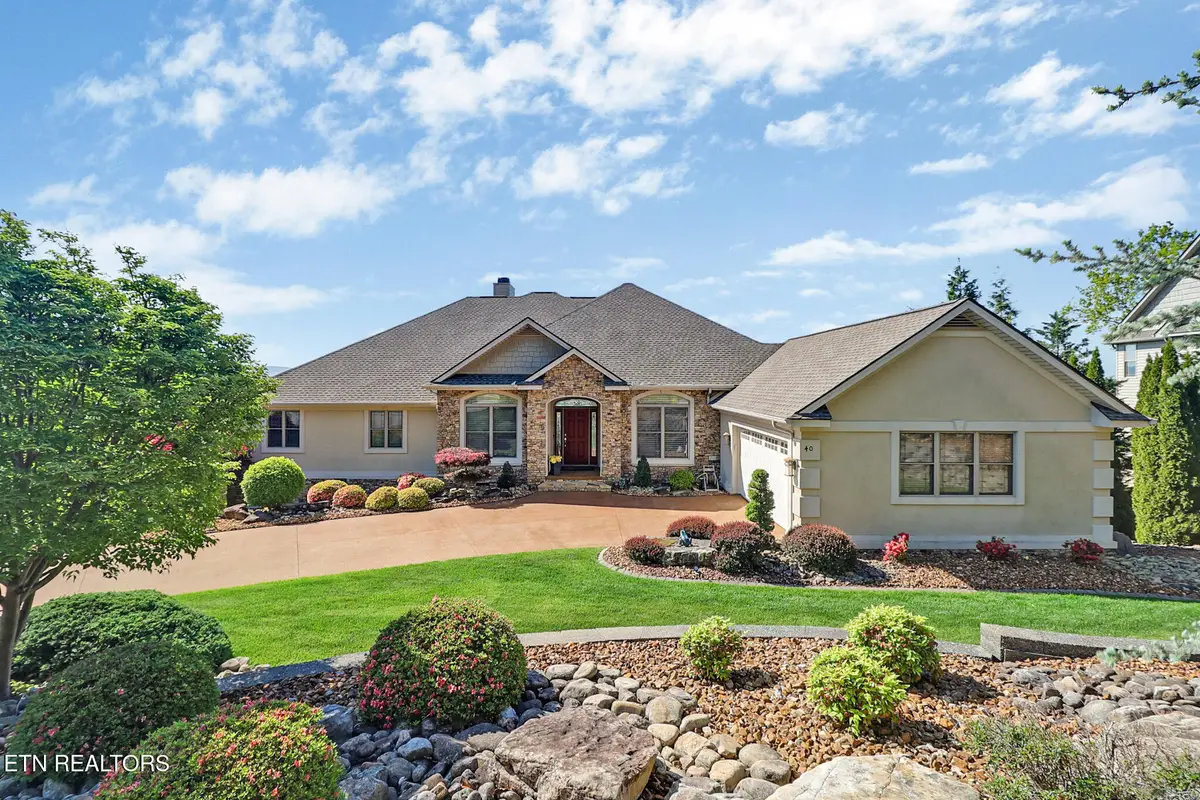 40 Vista Terrace, Crossville, TN 38558 - #1