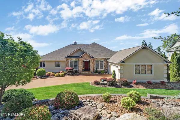 40 Vista Terrace, Crossville, TN 38558