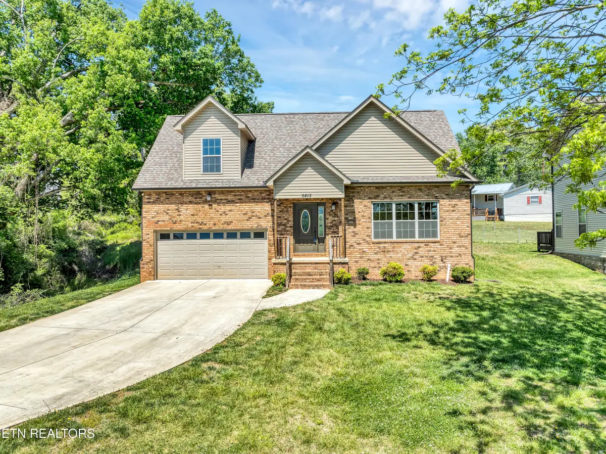 3813 Morganton Rd, Maryville, TN 37801 - #1