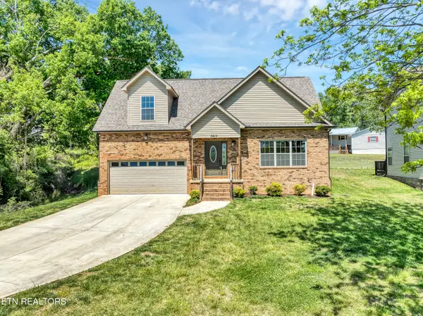 3813 Morganton Rd, Maryville, TN 37801