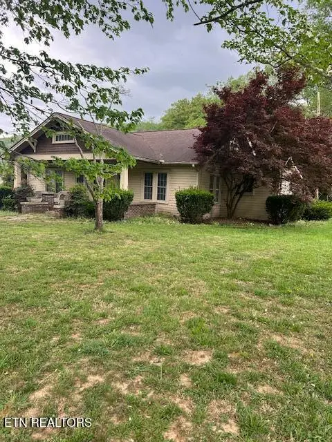 1608 Tennessee 116, Caryville, TN 37714 - #1