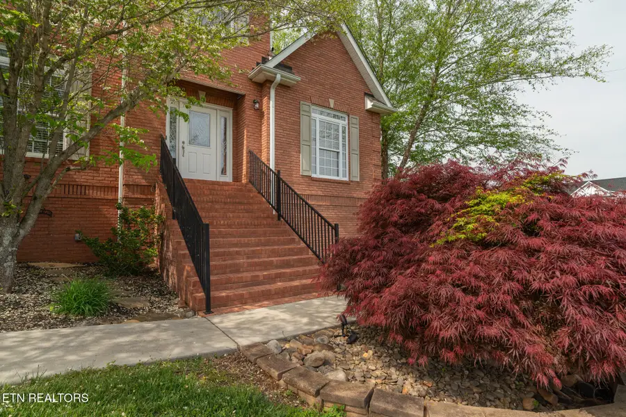 2029 Kentucky St, Seymour, TN 37865 - #2