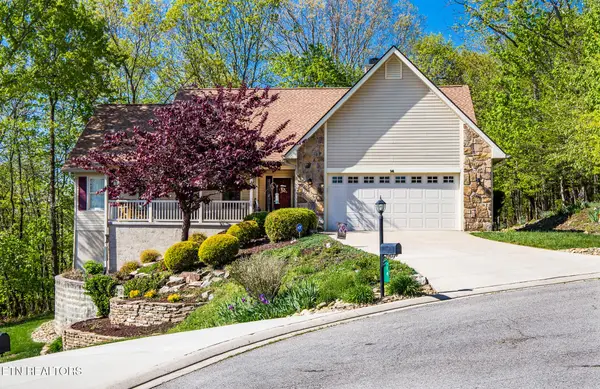 14 Northridge Terrace, Crossville, TN 38558