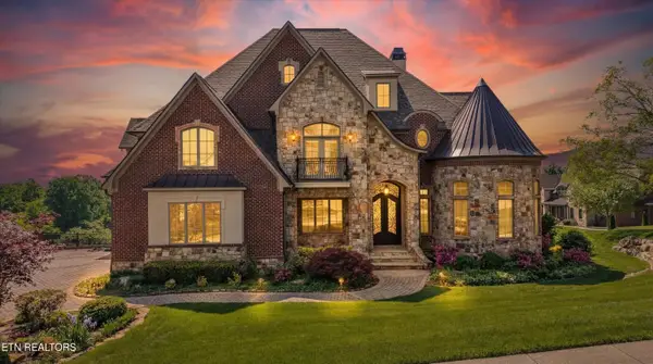 12903 Highwick Circle, Knoxville, TN 37934