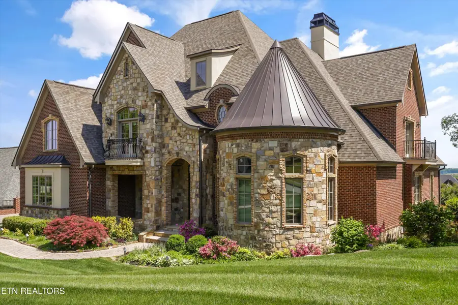 12903 Highwick Circle, Knoxville, TN 37934 - #3