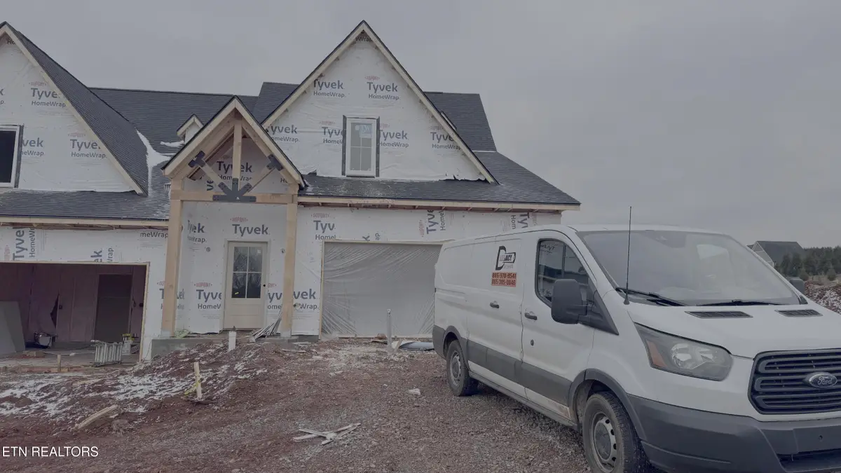 1804 Poplar Springs Place, Maryville, TN 37803 - #1