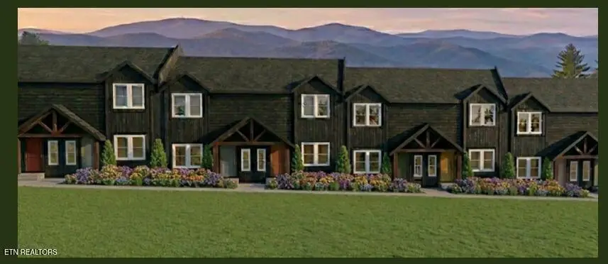 1479 William Holt Blvd, Sevierville, TN 37862 - #1