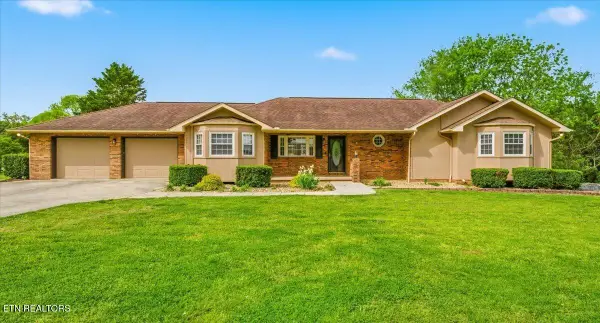 209 Lavista Drive, Maryville, TN 37804