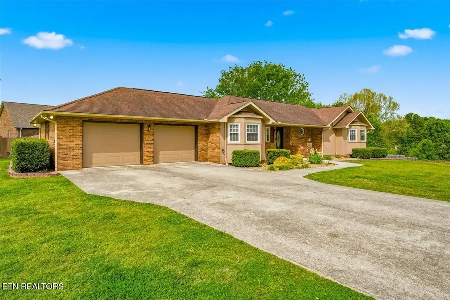 209 Lavista Drive, Maryville, TN 37804 - #2