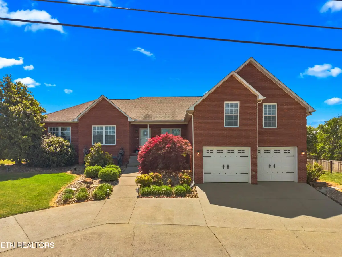 683 Privet Drive, Dandridge, TN 37725 - #1