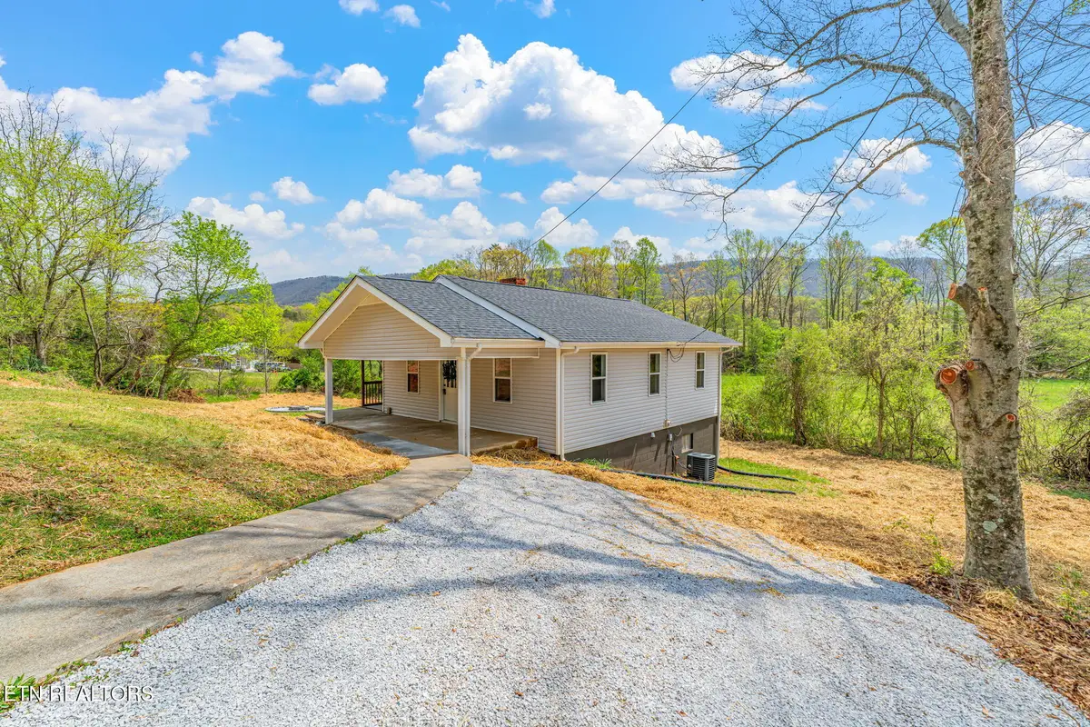 1757 Old Piney Rd, Maryville, TN 37803 - #1