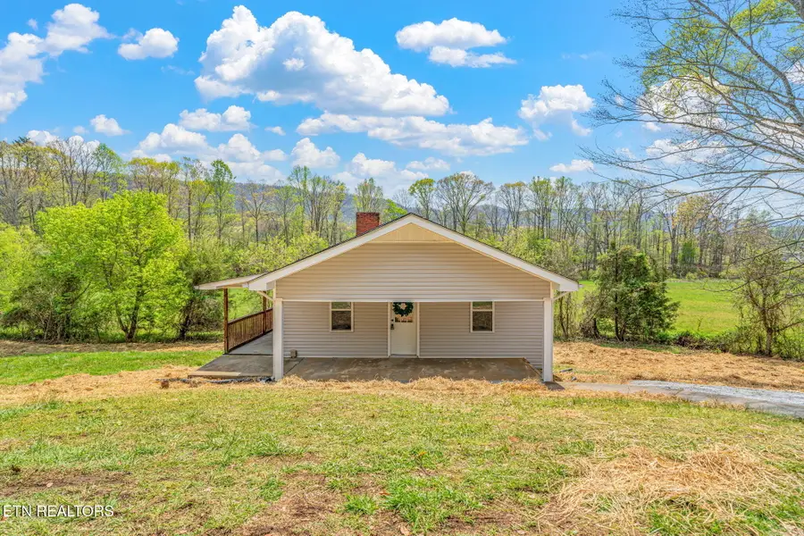 1757 Old Piney Rd, Maryville, TN 37803 - #2