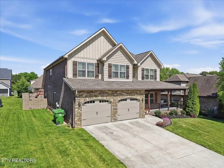 2113 Leah Lane, Maryville, TN 37803 - #3