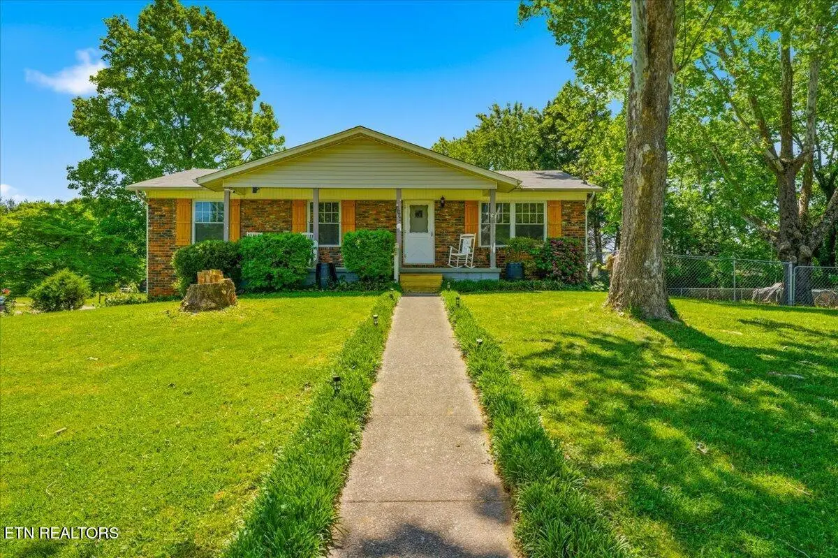 3100 NW Sycamore View Court, Knoxville, TN 37921 - #1