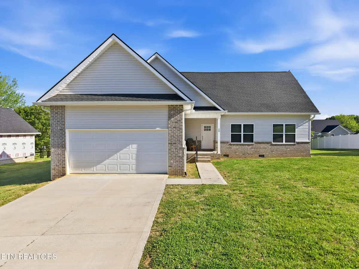 108 Wind Chase Way, Madisonville, TN 37354 - #1