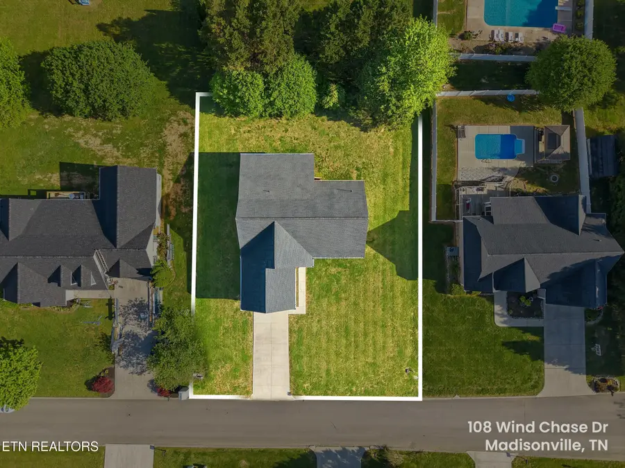 108 Wind Chase Way, Madisonville, TN 37354 - #2