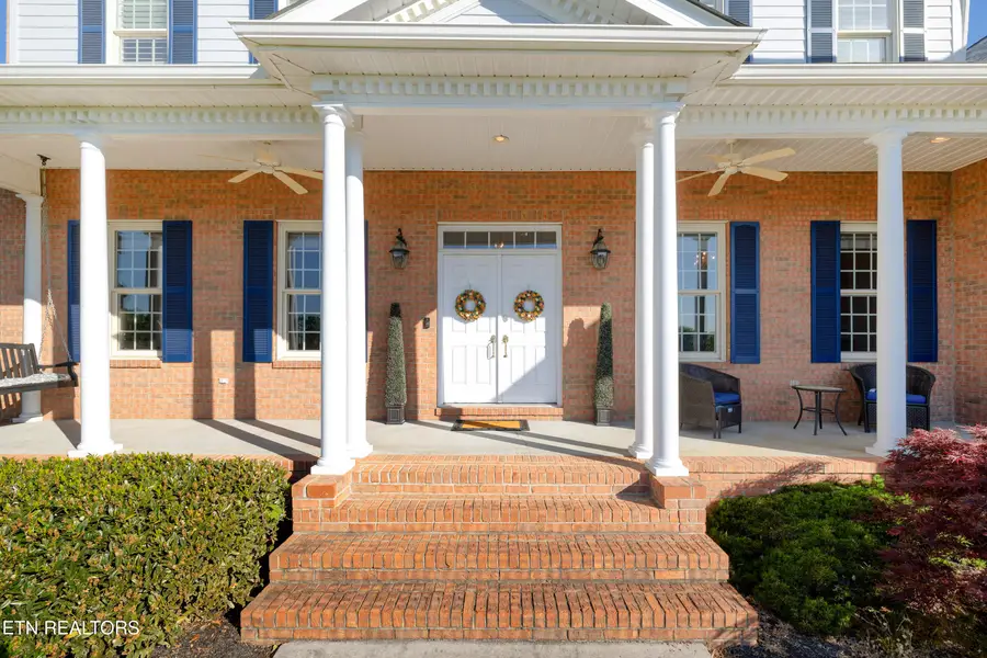 5113 Gouffon Rd, Knoxville, TN 37918 - #2