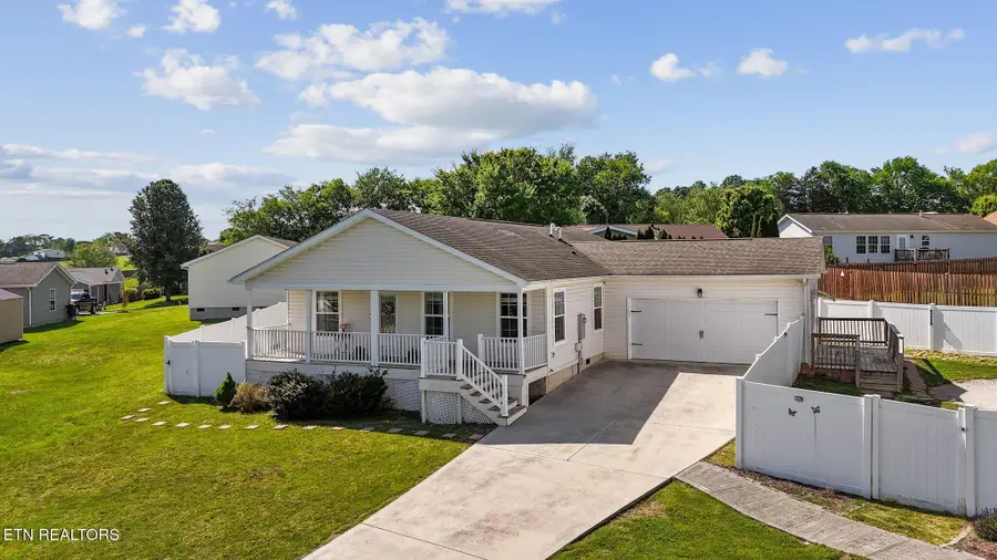 1514 Julia Allison Drive, Sevierville, TN 37876 - #2