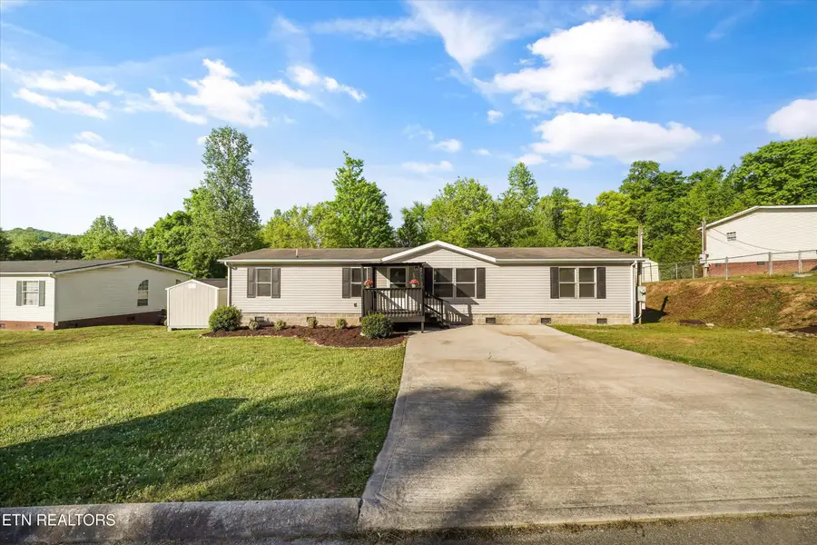 213 Loggers Lane, Clinton, TN 37716 - #2