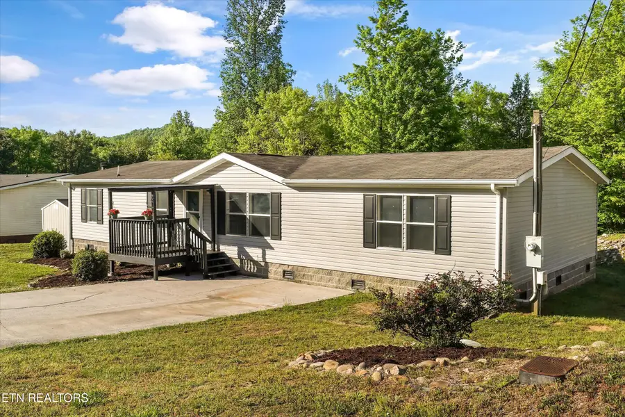 213 Loggers Lane, Clinton, TN 37716 - #3