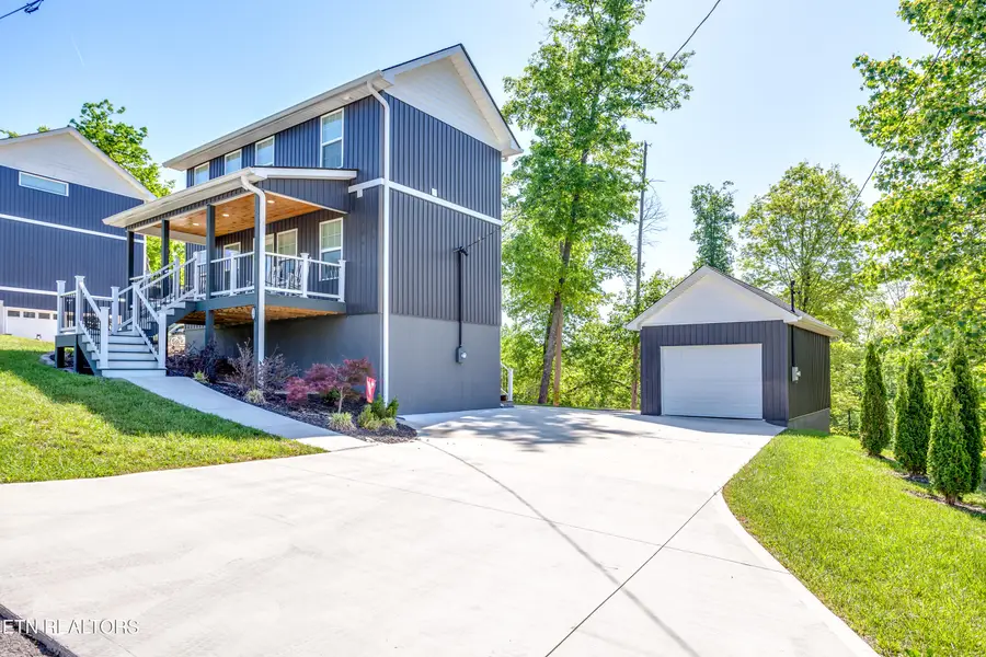 170 Sunset Blvd, Maynardville, TN 37807 - #3