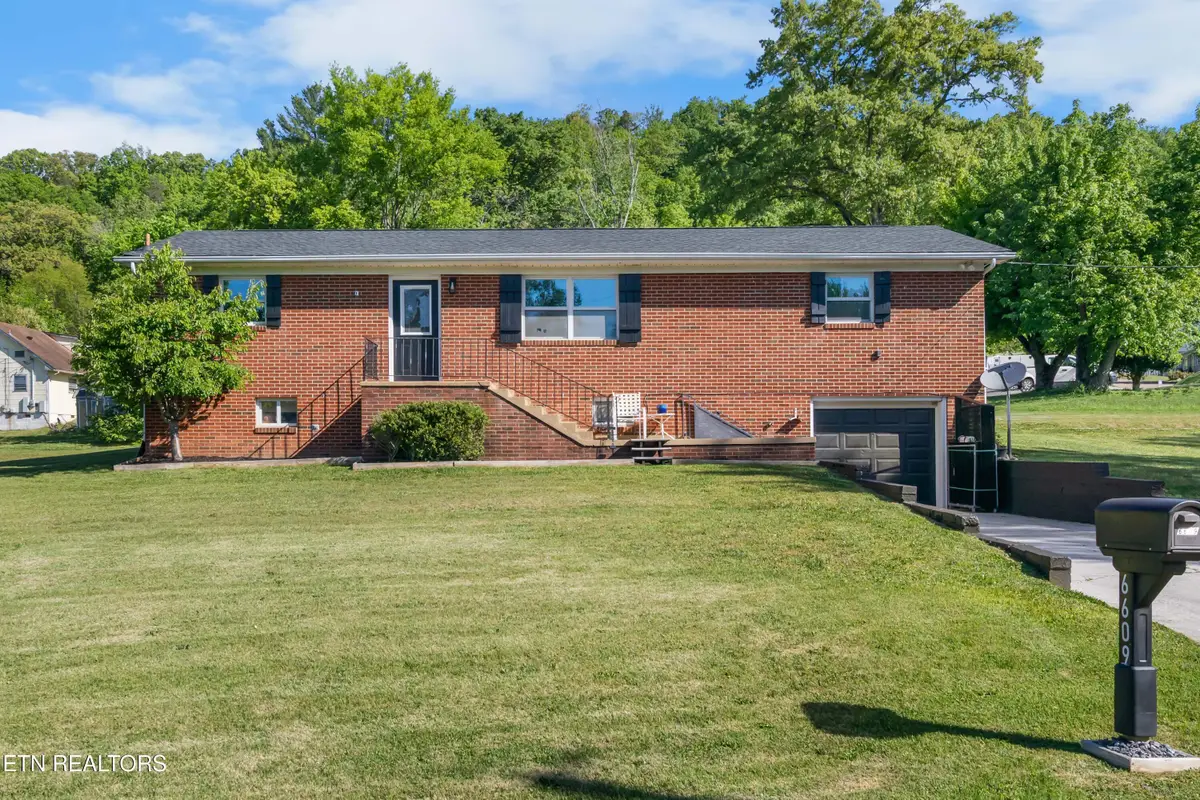 6609 Langston Drive, Knoxville, TN 37918 - #1