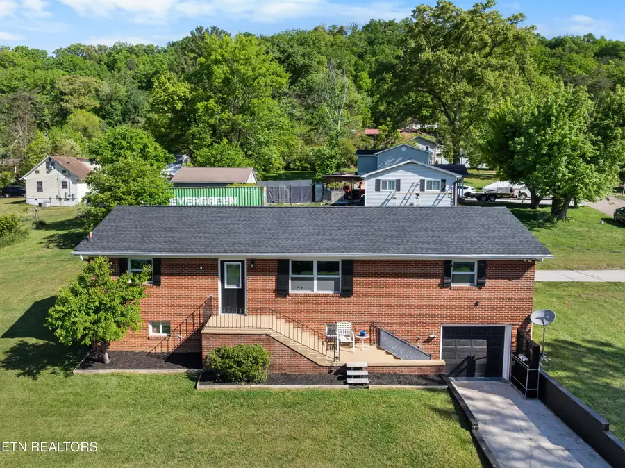 6609 Langston Drive, Knoxville, TN 37918 - #3