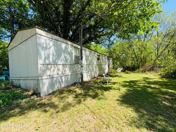 9923 Old Chestnut Ridge Rd, Heiskell, TN 37754