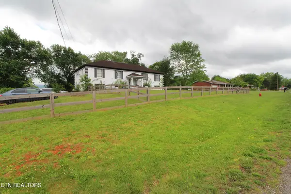 329 Boyds Creek Hwy, Seymour, TN 37865