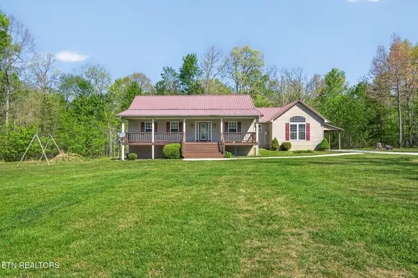 3790 Cumberland Lakes Drive, Monterey, TN 38574