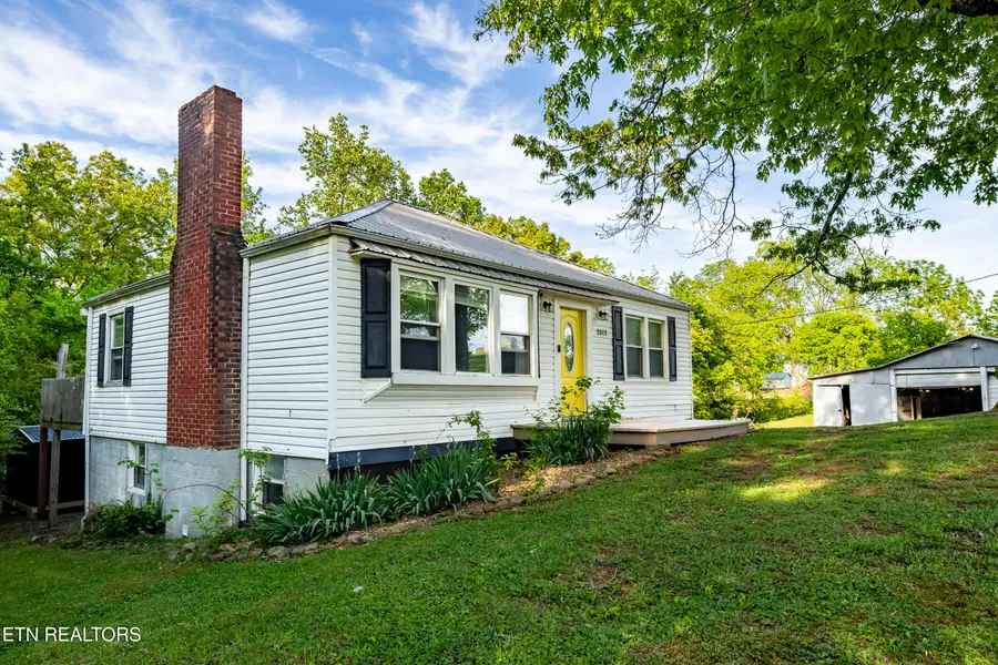 2312 Airbase Rd, Louisville, TN 37777 - #2