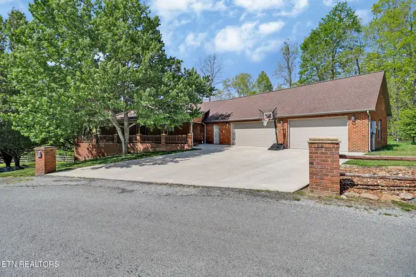 169 Catoosa Canyon Drive, Crossville, TN 38571
