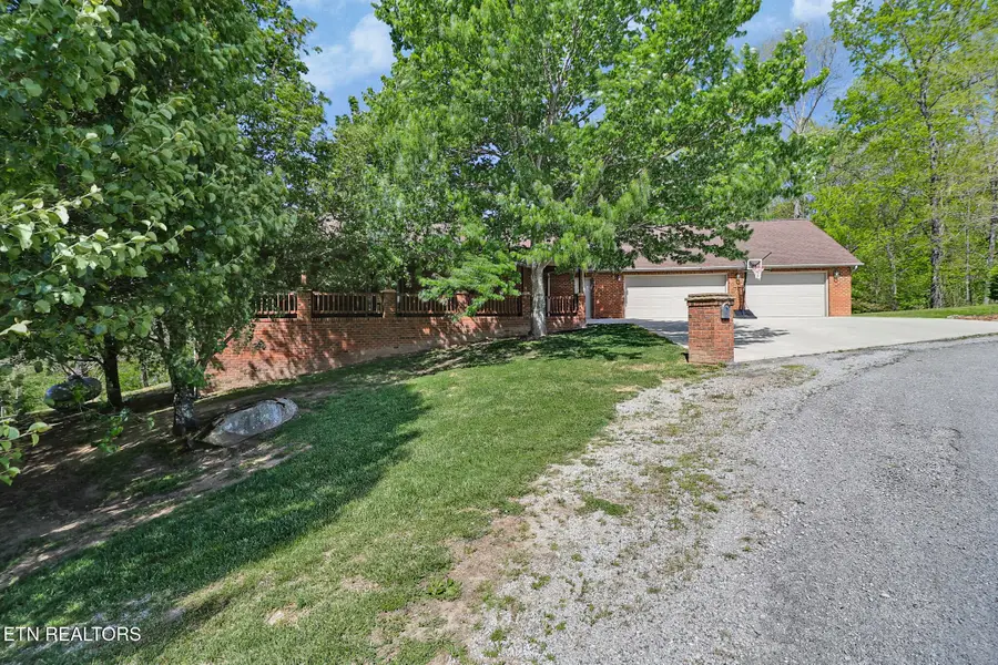 169 Catoosa Canyon Drive, Crossville, TN 38571 - #3