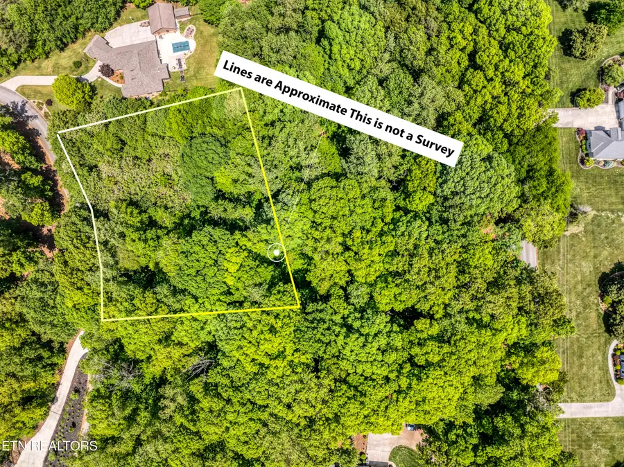 Gravelly Hills/forrest Ridge, Louisville, TN 37777 - #2