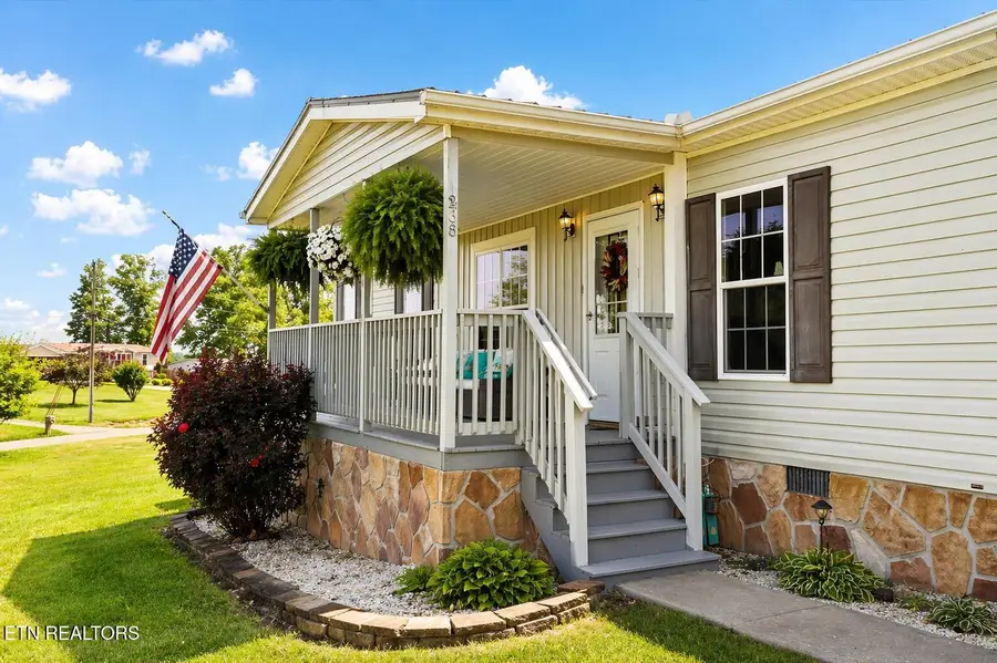 268 Mountain Meadows Drive, New Market, TN 37820 - #2