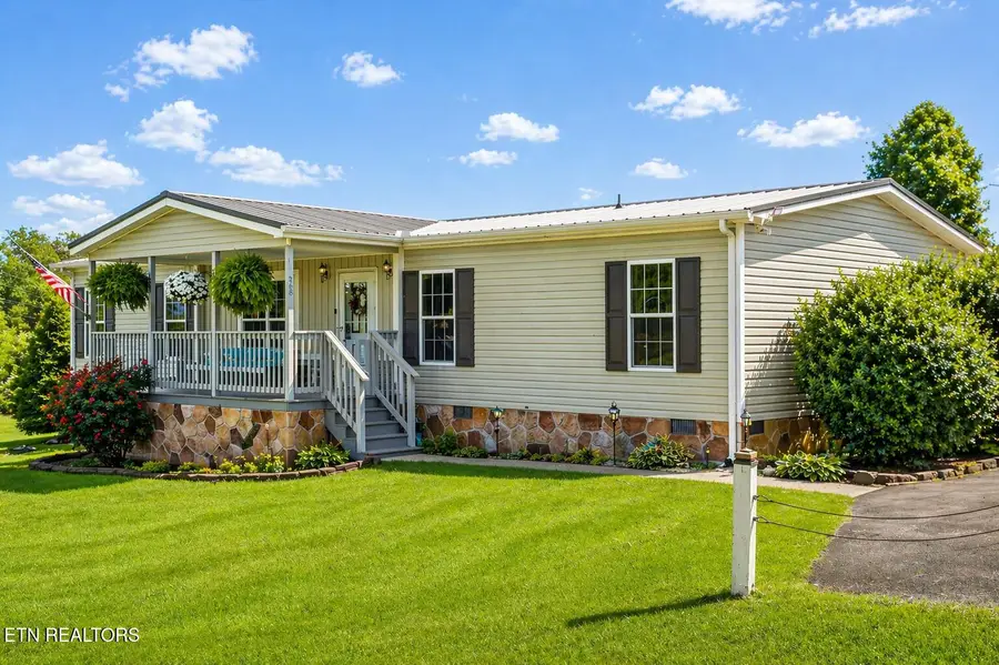 268 Mountain Meadows Drive, New Market, TN 37820 - #3