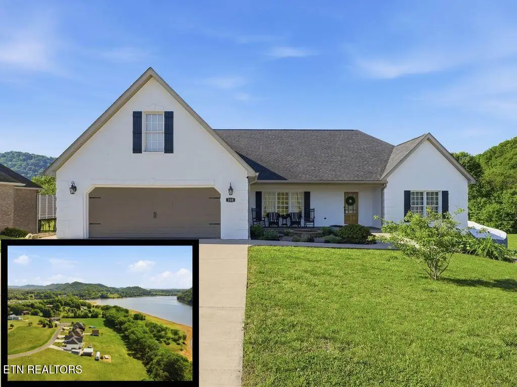 220 Misty View Circle, Rogersville, TN 37857 - #1