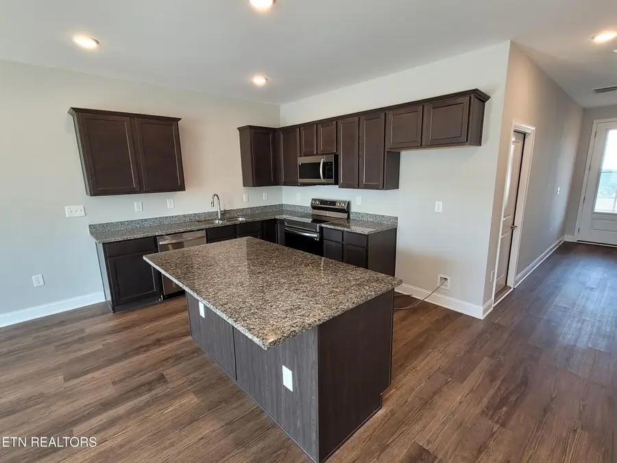 435 Harper Village Way, Lenoir City, TN 37771 - #2