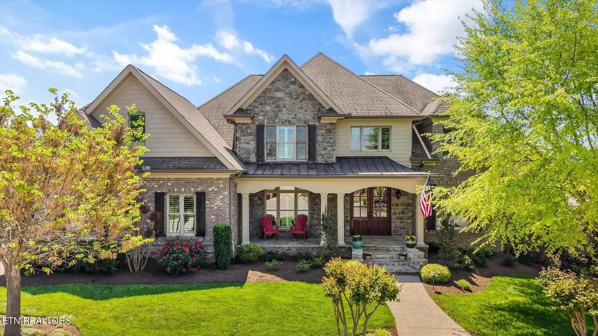 12132 Monument Blvd, Knoxville, TN 37922 - #1